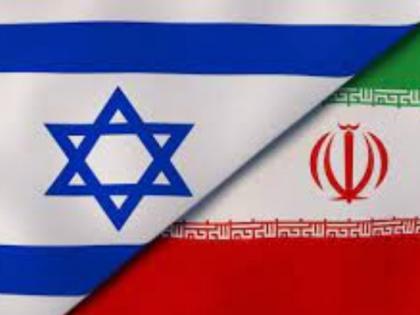 Iran's private message to Israel: Can intervene if military campaign continues in Gaza | Iran's private message to Israel: Can intervene if military campaign continues in Gaza Iran's private message to Israel: Can intervene if military campaign continues in Gaza | Iran's private message to Israel: Can intervene if military campaign continues in Gaza