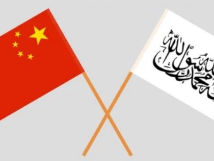 Taliban to join China's Belt and Road forum | Taliban to join China's Belt and Road forum Taliban to join China's Belt and Road forum | Taliban to join China's Belt and Road forum