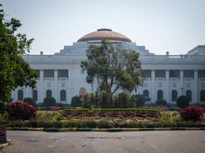 Bengal Assembly special session adjourns, no discussion on salary hike of ministers, MLAs | Bengal Assembly special session adjourns, no discussion on salary hike of ministers, MLAs