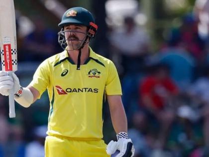 Men’s ODI WC: I’m optimistic about playing but not trying to rush it too, says Australia's Travis Head | Men’s ODI WC: I’m optimistic about playing but not trying to rush it too, says Australia's Travis Head