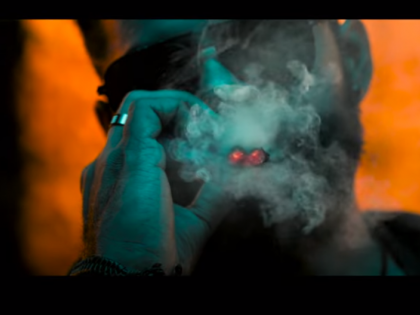 Sai Dharam Tej’s 'Gaanja Shankar' teaser shows him in menacing avatar | Sai Dharam Tej’s 'Gaanja Shankar' teaser shows him in menacing avatar Sai Dharam Tej’s 'Gaanja Shankar' teaser shows him in menacing avatar | Sai Dharam Tej’s 'Gaanja Shankar' teaser shows him in menacing avatar