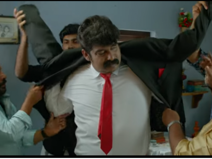 Joju George-starrer 'Pulimada' trailer showcases him driven by rage | Joju George-starrer 'Pulimada' trailer showcases him driven by rage Joju George-starrer 'Pulimada' trailer showcases him driven by rage | Joju George-starrer 'Pulimada' trailer showcases him driven by rage