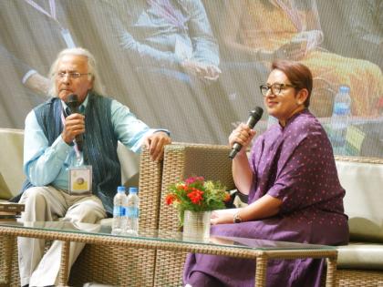 Prolonged diplomatic strain in Indo-Canadian relations cast shadow on Khushwant Singh Lit Fest | Prolonged diplomatic strain in Indo-Canadian relations cast shadow on Khushwant Singh Lit Fest Prolonged diplomatic strain in Indo-Canadian relations cast shadow on Khushwant Singh Lit Fest | Prolonged diplomatic strain in Indo-Canadian relations cast shadow on Khushwant Singh Lit Fest