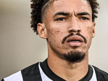 Brazil calls up Botafogo's Adryelson for World Cup qualifier | Brazil calls up Botafogo's Adryelson for World Cup qualifier