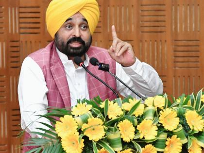 Celebrate Diwali in environment-friendly manner: Punjab CM | Celebrate Diwali in environment-friendly manner: Punjab CM Celebrate Diwali in environment-friendly manner: Punjab CM | Celebrate Diwali in environment-friendly manner: Punjab CM