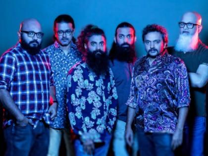 Indian rock band Swarathma opens up on its connection with Pink Floyd | Indian rock band Swarathma opens up on its connection with Pink Floyd Indian rock band Swarathma opens up on its connection with Pink Floyd | Indian rock band Swarathma opens up on its connection with Pink Floyd