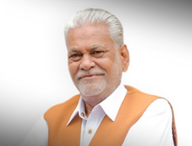 I accept my mistake but it is unfair to involve PM Modi in this: Union Minister Rupala | I accept my mistake but it is unfair to involve PM Modi in this: Union Minister Rupala