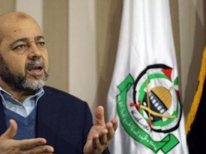 Russia can play crucial role in settling conflict with Israel: Hamas | Russia can play crucial role in settling conflict with Israel: Hamas Russia can play crucial role in settling conflict with Israel: Hamas | Russia can play crucial role in settling conflict with Israel: Hamas