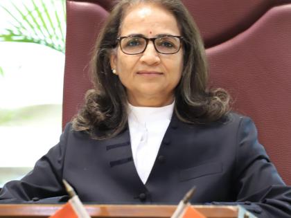 Former Delhi HC judge appointed Police Complaints Authority Chairperson | Former Delhi HC judge appointed Police Complaints Authority Chairperson Former Delhi HC judge appointed Police Complaints Authority Chairperson | Former Delhi HC judge appointed Police Complaints Authority Chairperson