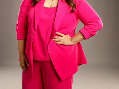 Pooja Dhingra's journey from law student to celebrity chef | Pooja Dhingra's journey from law student to celebrity chef Pooja Dhingra's journey from law student to celebrity chef | Pooja Dhingra's journey from law student to celebrity chef