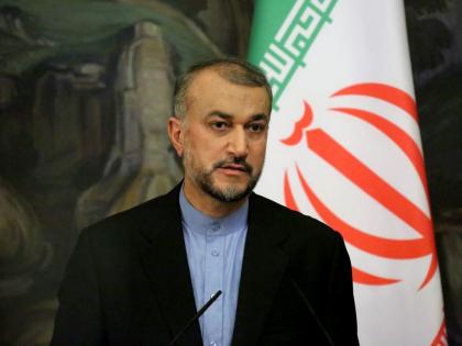 Iran Foreign Minister warns Israel of retaliation if Gaza aggression doesn’t stop | Iran Foreign Minister warns Israel of retaliation if Gaza aggression doesn’t stop