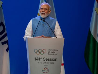 India has not made an official bid for 2036 Olympics; faces major hurdles for even initiating the process | India has not made an official bid for 2036 Olympics; faces major hurdles for even initiating the process India has not made an official bid for 2036 Olympics; faces major hurdles for even initiating the process | India has not made an official bid for 2036 Olympics; faces major hurdles for even initiating the process
