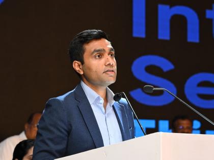 Vizhinjam Port will emerge as largest private port in Kerala: Karan Adani | Vizhinjam Port will emerge as largest private port in Kerala: Karan Adani Vizhinjam Port will emerge as largest private port in Kerala: Karan Adani | Vizhinjam Port will emerge as largest private port in Kerala: Karan Adani