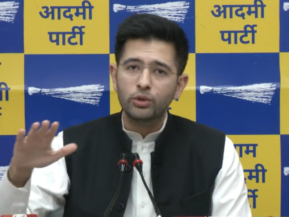 AAP slams govt over Agniveer Scheme | AAP slams govt over Agniveer Scheme AAP slams govt over Agniveer Scheme | AAP slams govt over Agniveer Scheme