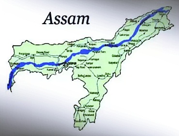 Bengalis must clear their stand on separation of Barak Valley from Assam: ULFA-I | Bengalis must clear their stand on separation of Barak Valley from Assam: ULFA-I Bengalis must clear their stand on separation of Barak Valley from Assam: ULFA-I | Bengalis must clear their stand on separation of Barak Valley from Assam: ULFA-I