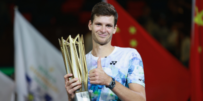 Hurkacz beats Rublev to win ATP Shanghai Masters title | Hurkacz beats Rublev to win ATP Shanghai Masters title Hurkacz beats Rublev to win ATP Shanghai Masters title | Hurkacz beats Rublev to win ATP Shanghai Masters title