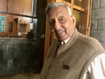 People are voting for Modi, not BJP: Mani Shanker Aiyer | People are voting for Modi, not BJP: Mani Shanker Aiyer People are voting for Modi, not BJP: Mani Shanker Aiyer | People are voting for Modi, not BJP: Mani Shanker Aiyer
