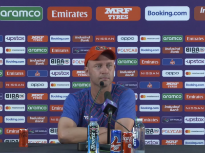 Men’s ODI WC: Should have taken chances; helped a person like Maxwell, admits Trott | Men’s ODI WC: Should have taken chances; helped a person like Maxwell, admits Trott Men’s ODI WC: Should have taken chances; helped a person like Maxwell, admits Trott | Men’s ODI WC: Should have taken chances; helped a person like Maxwell, admits Trott
