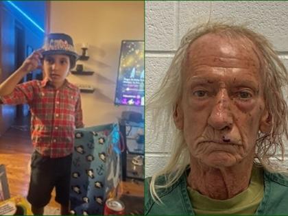 Landlord stabs 6-year-old Palestinian-American boy to death in anti-Muslim hate crime | Landlord stabs 6-year-old Palestinian-American boy to death in anti-Muslim hate crime Landlord stabs 6-year-old Palestinian-American boy to death in anti-Muslim hate crime | Landlord stabs 6-year-old Palestinian-American boy to death in anti-Muslim hate crime