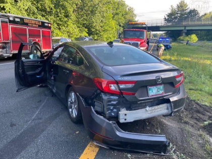 Indian-origin man dies in US road crash | Indian-origin man dies in US road crash Indian-origin man dies in US road crash | Indian-origin man dies in US road crash
