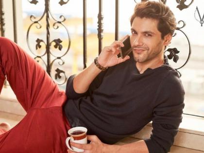Mishal Raheja: Being in front of camera is like a shot of tequila for me, brings me to life | Mishal Raheja: Being in front of camera is like a shot of tequila for me, brings me to life