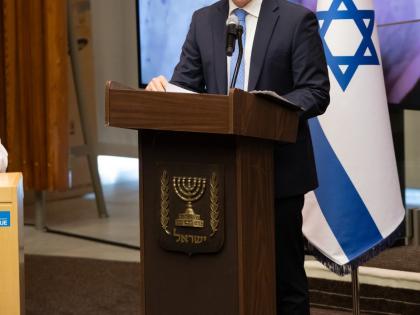 Israel has no interest to occupy Gaza, says UN envoy | Israel has no interest to occupy Gaza, says UN envoy Israel has no interest to occupy Gaza, says UN envoy | Israel has no interest to occupy Gaza, says UN envoy