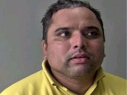 Indian-origin man jailed for sexually assaulting woman in UK | Indian-origin man jailed for sexually assaulting woman in UK
