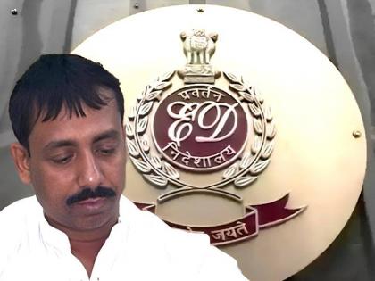 Bengal ration distribution case: Multiple government seals recovered from office of arrested accused | Bengal ration distribution case: Multiple government seals recovered from office of arrested accused Bengal ration distribution case: Multiple government seals recovered from office of arrested accused | Bengal ration distribution case: Multiple government seals recovered from office of arrested accused