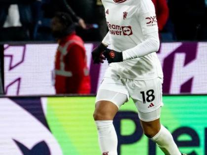 Brazil's Casemiro in doubt for World Cup qualifier against Uruguay | Brazil's Casemiro in doubt for World Cup qualifier against Uruguay