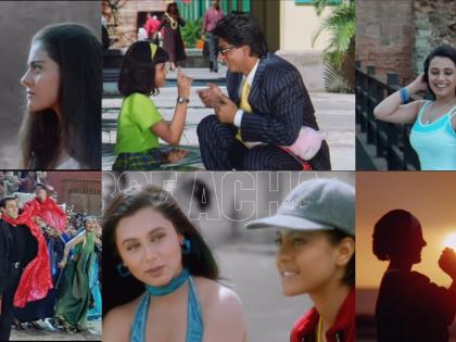 KJo on 25 years of 'KKHH’: 'We are today celebrating not just a film but an emotion' | KJo on 25 years of 'KKHH’: 'We are today celebrating not just a film but an emotion' KJo on 25 years of 'KKHH’: 'We are today celebrating not just a film but an emotion' | KJo on 25 years of 'KKHH’: 'We are today celebrating not just a film but an emotion'