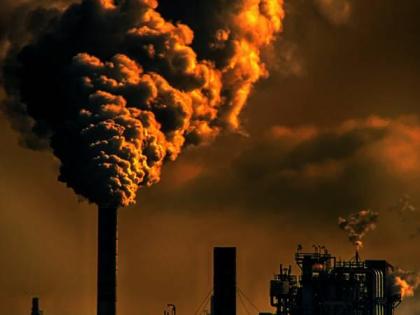 Lucknow sets up six control rooms to check air pollution | Lucknow sets up six control rooms to check air pollution Lucknow sets up six control rooms to check air pollution | Lucknow sets up six control rooms to check air pollution