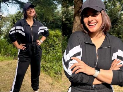 Kajol steps into Anjali’s shoes once again as ‘Kuch Kuch Hota Hai’ turns 25 | Kajol steps into Anjali’s shoes once again as ‘Kuch Kuch Hota Hai’ turns 25 Kajol steps into Anjali’s shoes once again as ‘Kuch Kuch Hota Hai’ turns 25 | Kajol steps into Anjali’s shoes once again as ‘Kuch Kuch Hota Hai’ turns 25