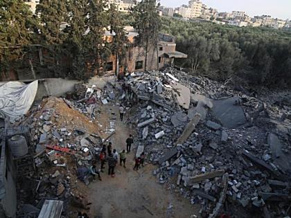 US actively working to get assistance into Gaza: Blinken | US actively working to get assistance into Gaza: Blinken US actively working to get assistance into Gaza: Blinken | US actively working to get assistance into Gaza: Blinken