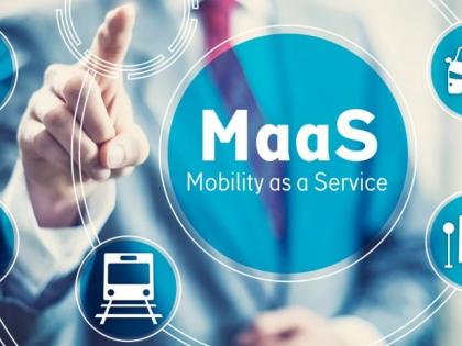 Mobility-as-a-service users to reach 74 mn globally over next 5 yrs: Report | Mobility-as-a-service users to reach 74 mn globally over next 5 yrs: Report Mobility-as-a-service users to reach 74 mn globally over next 5 yrs: Report | Mobility-as-a-service users to reach 74 mn globally over next 5 yrs: Report
