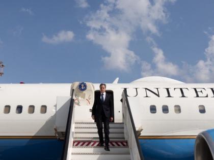 Blinken to again visit Israel on Friday | Blinken to again visit Israel on Friday