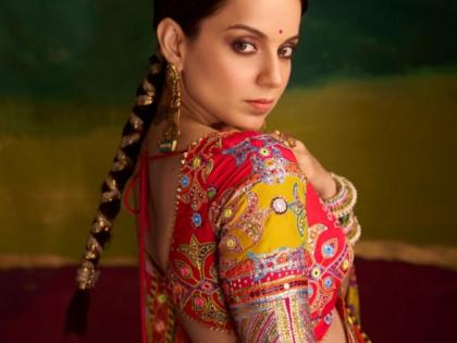 Kangana Ranaut to do Ravan Dahan at Delhi’s iconic Lav Kush Ramlila | Kangana Ranaut to do Ravan Dahan at Delhi’s iconic Lav Kush Ramlila Kangana Ranaut to do Ravan Dahan at Delhi’s iconic Lav Kush Ramlila | Kangana Ranaut to do Ravan Dahan at Delhi’s iconic Lav Kush Ramlila