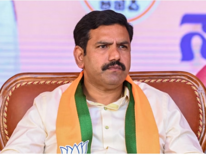 Amid internal feud, K’taka BJP President Vijayendra to visit rebel MLA Yatnal’s hometown | Amid internal feud, K’taka BJP President Vijayendra to visit rebel MLA Yatnal’s hometown