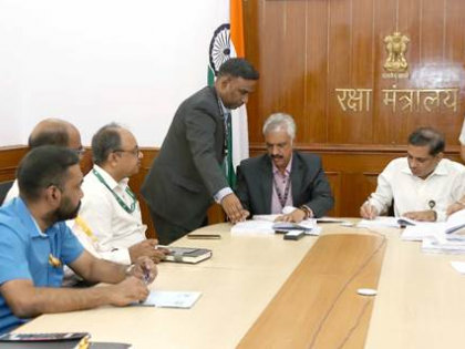 Cochin Shipyard bags Rs 313cr deal to upgrade Indian Navy warship | Cochin Shipyard bags Rs 313cr deal to upgrade Indian Navy warship Cochin Shipyard bags Rs 313cr deal to upgrade Indian Navy warship | Cochin Shipyard bags Rs 313cr deal to upgrade Indian Navy warship