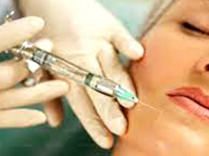 India's aesthetic injectables market to grow at over 5% by 2030: Report | India's aesthetic injectables market to grow at over 5% by 2030: Report India's aesthetic injectables market to grow at over 5% by 2030: Report | India's aesthetic injectables market to grow at over 5% by 2030: Report