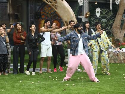 'Favouritism' to be a key ingredient in 'Bigg Boss 17' for contestants | 'Favouritism' to be a key ingredient in 'Bigg Boss 17' for contestants 'Favouritism' to be a key ingredient in 'Bigg Boss 17' for contestants | 'Favouritism' to be a key ingredient in 'Bigg Boss 17' for contestants