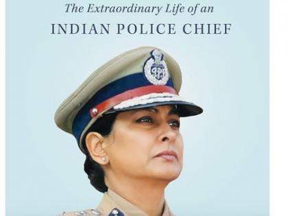 Probe ex-Pune police chief Meeran Borwankar’s hints at 'Dada' in book, demands Maha Congress | Probe ex-Pune police chief Meeran Borwankar’s hints at 'Dada' in book, demands Maha Congress Probe ex-Pune police chief Meeran Borwankar’s hints at 'Dada' in book, demands Maha Congress | Probe ex-Pune police chief Meeran Borwankar’s hints at 'Dada' in book, demands Maha Congress