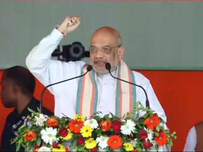 I will frequently visit Bengal to bring change: Amit Shah | I will frequently visit Bengal to bring change: Amit Shah I will frequently visit Bengal to bring change: Amit Shah | I will frequently visit Bengal to bring change: Amit Shah