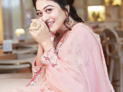 'Not inclined to take on more mythological roles', says Falaq Naaz as 'RadhaKrishn' turns 5 | 'Not inclined to take on more mythological roles', says Falaq Naaz as 'RadhaKrishn' turns 5 'Not inclined to take on more mythological roles', says Falaq Naaz as 'RadhaKrishn' turns 5 | 'Not inclined to take on more mythological roles', says Falaq Naaz as 'RadhaKrishn' turns 5