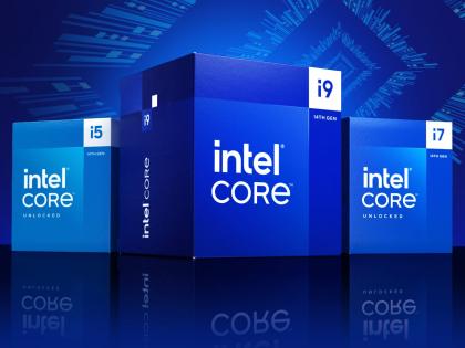 Intel launches new 14th gen desktop processor family globally | Intel launches new 14th gen desktop processor family globally Intel launches new 14th gen desktop processor family globally | Intel launches new 14th gen desktop processor family globally
