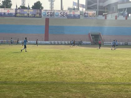 Kerala, Chandigarh schools qualify for quarterfinals of Subroto Cup Junior Boys (U-17) | Kerala, Chandigarh schools qualify for quarterfinals of Subroto Cup Junior Boys (U-17)