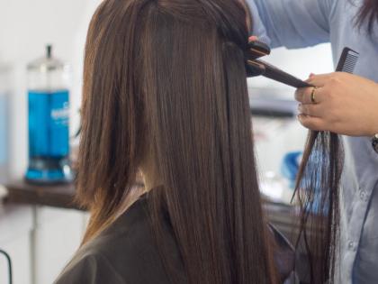 US FDA may ban hair-straightening chemical products over health risks | US FDA may ban hair-straightening chemical products over health risks US FDA may ban hair-straightening chemical products over health risks | US FDA may ban hair-straightening chemical products over health risks