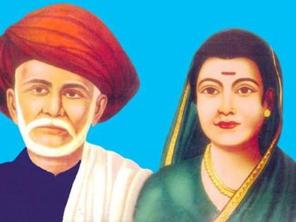 Path clear for monument at Pune's Bhidewada - where Phule couple started India's first girl school in 1848 | Path clear for monument at Pune's Bhidewada - where Phule couple started India's first girl school in 1848