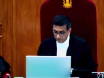 Centre has power to extend Delhi’s Chief Secretary tenure by 6 months: Supreme Court (LD) | Centre has power to extend Delhi’s Chief Secretary tenure by 6 months: Supreme Court (LD) Centre has power to extend Delhi’s Chief Secretary tenure by 6 months: Supreme Court (LD) | Centre has power to extend Delhi’s Chief Secretary tenure by 6 months: Supreme Court (LD)