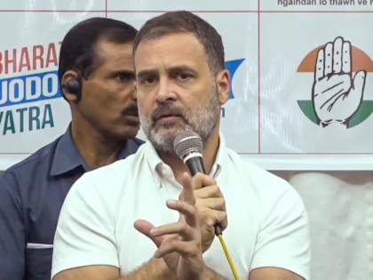RSS 'defamation': Rahul Gandhi moves Bombay HC to quash case | RSS 'defamation': Rahul Gandhi moves Bombay HC to quash case