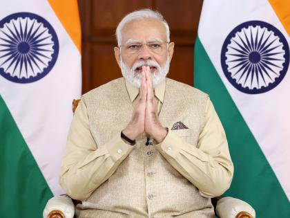 PM greets people of fives states on their formation day | PM greets people of fives states on their formation day PM greets people of fives states on their formation day | PM greets people of fives states on their formation day